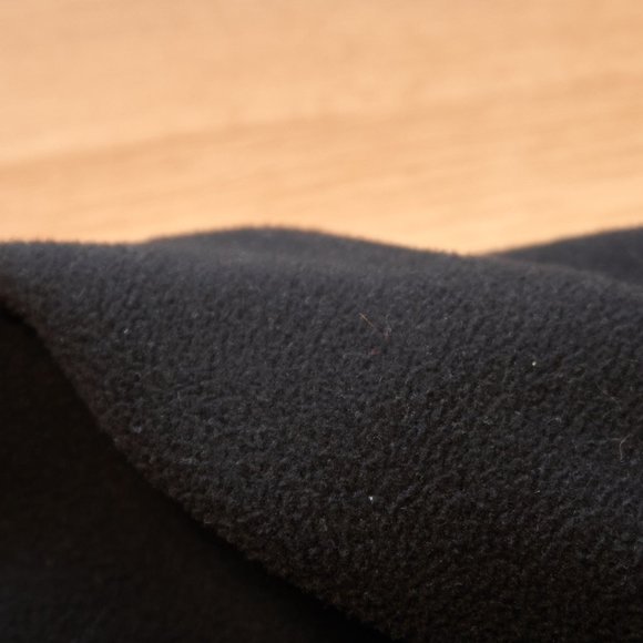 Spyder Women's Black Full Zip Jacket Size L - Picture 8 of 8